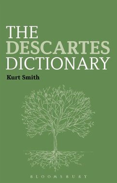 The Descartes Dictionary (eBook, PDF) - Smith, Kurt