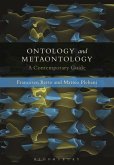 Ontology and Metaontology (eBook, PDF)