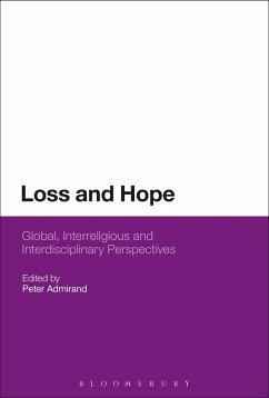 Cover Loss and Hope (eBook, PDF)