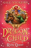 The Ruby Quest (eBook, PDF)