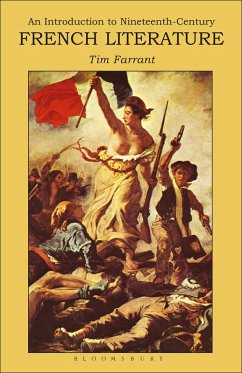 Cover Introduction to Nineteenth-Century French Literature (eBook, ePUB)