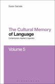 Cultural Memory of Language (eBook, PDF)