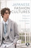 Japanese Fashion Cultures (eBook, ePUB)