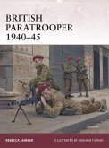 British Paratrooper 1940-45 (eBook, ePUB)