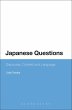 Japanese Questions: Discourse, Context... - Bild 1