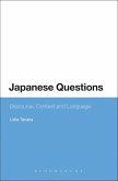 Japanese Questions: Discourse, Context and Language (eBook, PDF)