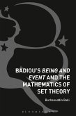 Badiou's Being and Event and the Mathematics of Set Theory (eBook, PDF)