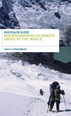 Rucksack Guide - Mountaineering in Remote Areas of the World (eBook, PDF)