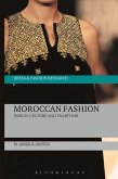 Moroccan Fashion (eBook, ePUB)
