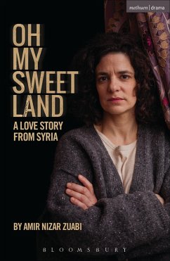 Oh My Sweet Land (eBook, ePUB) - Zuabi, Amir Nizar