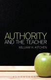 Authority and the Teacher (eBook, ePUB)