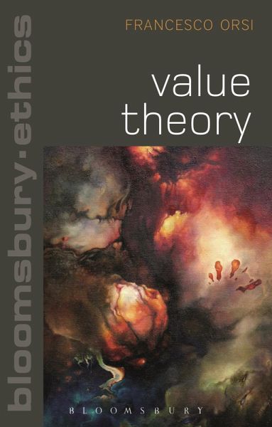 Value Theory (eBook, ePUB)