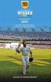 The Shorter Wisden India Almanack 2014 (eBook, ePUB)