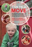 Time to Move (eBook, PDF)