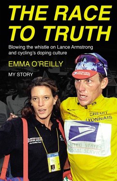 The Race to Truth (eBook, ePUB) - O'Reilly, Emma