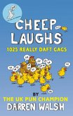 Cheep Laughs (eBook, ePUB) Cheep Laughs (eBook, ePUB)