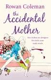 The Accidental Mother (eBook, ePUB)