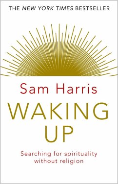 Waking Up (eBook, ePUB) - Harris, Sam