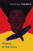 Wizard of the Crow (eBook, ePUB)