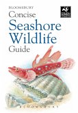 Concise Seashore Wildlife Guide (eBook, ePUB)