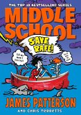 Middle School: Save Rafe! (eBook, ePUB)