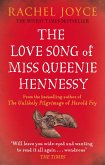 The Love Song of Miss Queenie Hennessy (eBook, ePUB)