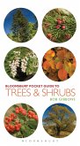 Pocket Guide to Trees and Shrubs (eBook, ePUB)
