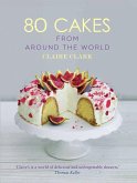 80 Cakes From Around the World (eBook, PDF)