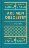 Are Men Obsolete? (eBook, ePUB)
