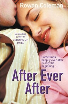 After Ever After (eBook, ePUB) - Coleman, Rowan
