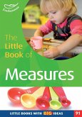 The Little Book of Measures (eBook, PDF) The Little Book of Measures (eBook, PDF)