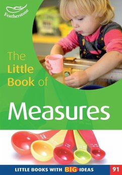 Cover The Little Book of Measures (eBook, PDF)