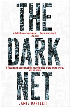 The Dark Net (eBook, ePUB) - Bartlett, Jamie