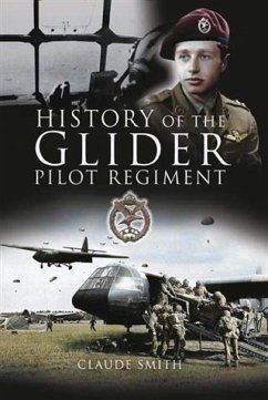 Cover History of the Glider Pilot Regiment (eBook, ePUB)