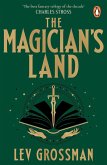 The Magician's Land (eBook, ePUB)