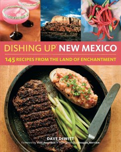 Dishing Up® New Mexico (eBook, ePUB) - Dewitt, Dave