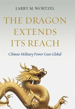 Cover Dragon Extends Its Reach (eBook, ePUB)