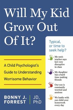 Cover Will My Kid Grow Out of It? (eBook, ePUB)
