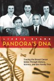 Pandora's DNA (eBook, ePUB)