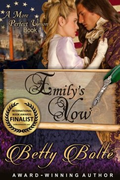 Cover Emily's Vow (A More Perfect Union Series, Book 1) (eBook, ePUB)