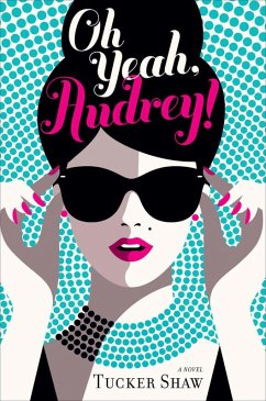 Cover Oh Yeah, Audrey! (eBook, ePUB)