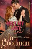 Only My Love (The Dennehy Sisters Series, Book 1) (eBook, ePUB)