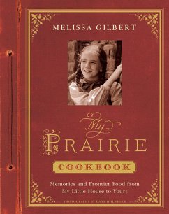 My Prairie Cookbook (eBook, ePUB) Cover My Prairie Cookbook (eBook, ePUB)