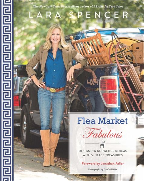 Flea Market Fabulous (eBook, ePUB) Flea Market Fabulous (eBook, ePUB)