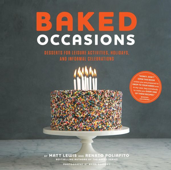 Baked Occasions (eBook, ePUB) Baked Occasions (eBook, ePUB)