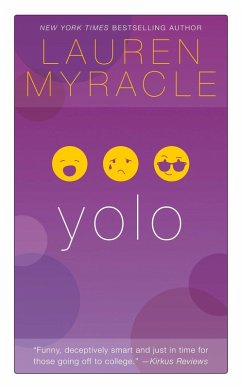 Cover yolo (eBook, ePUB)