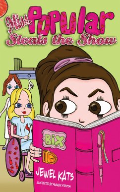 Miss Popular Steals the Show (eBook, ePUB) - Kats, Jewel