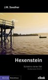 Hexenstein (eBook, ePUB)