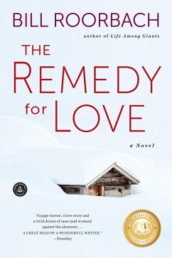 Cover The Remedy for Love (eBook, ePUB)