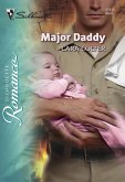 Major Daddy (eBook, ePUB)